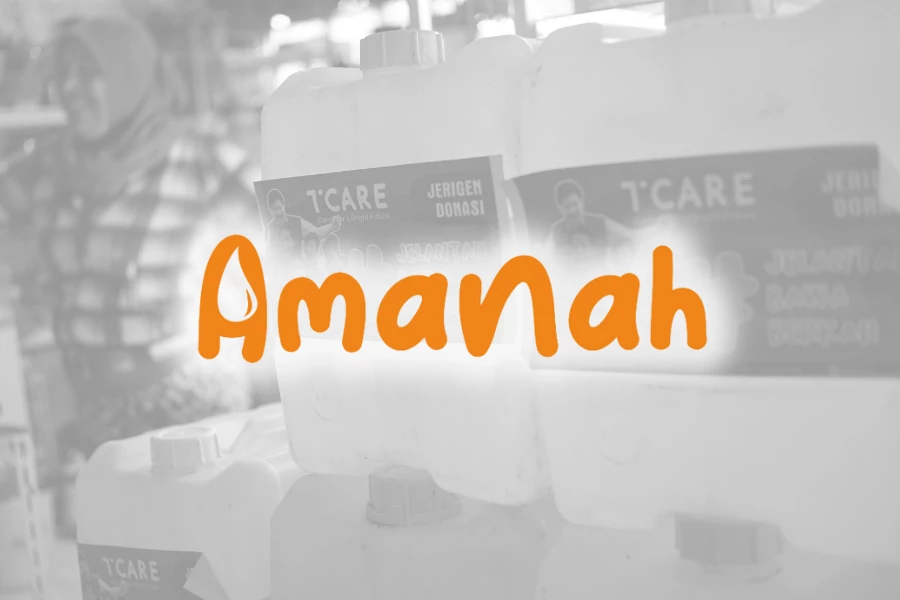 AMANAH