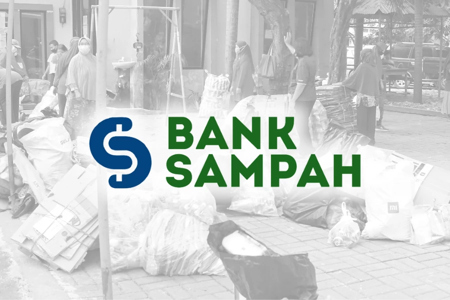 BANK SAMPAH