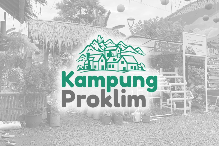 KAMPUNG PROKLIM