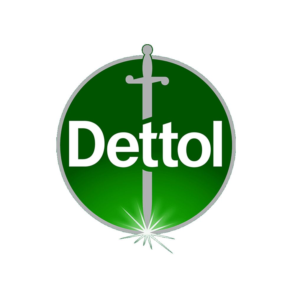 Logo Dettol