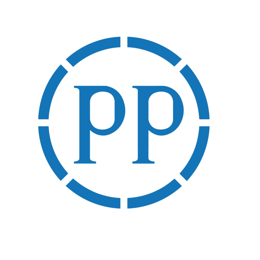 Logo PP