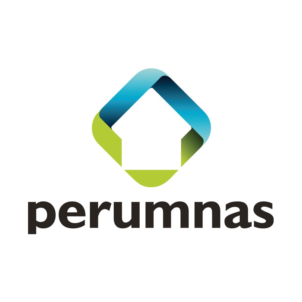 Logo Perumnas