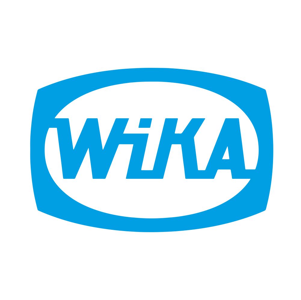 Logo WIKA