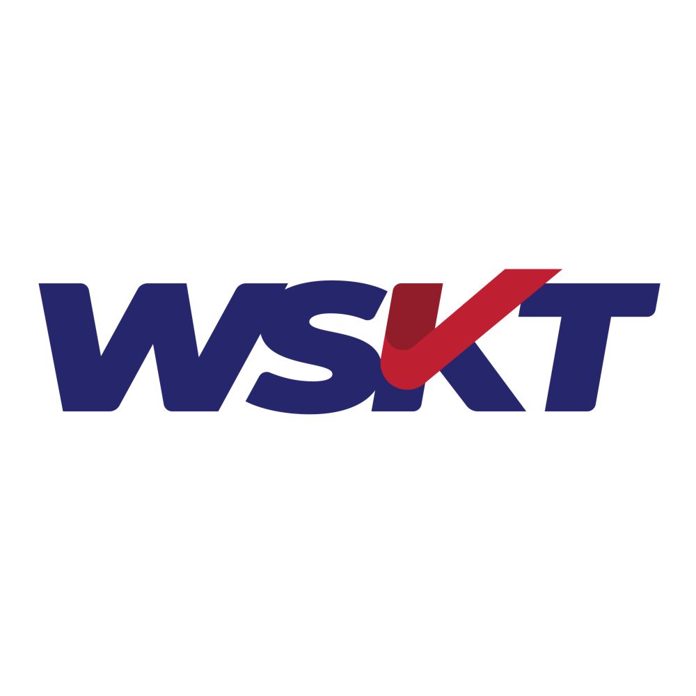 Logo WSKT Baru