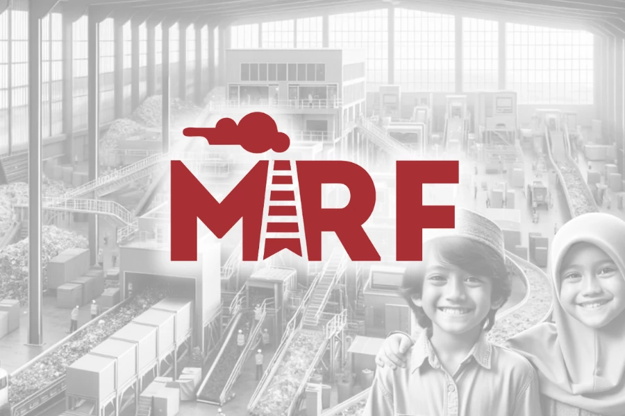 MRF