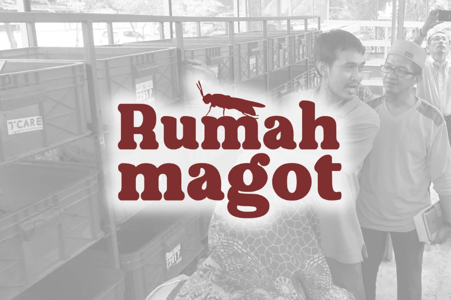 RUMAH MAGOT