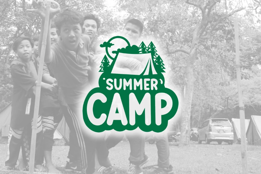 SUMMER CAMP