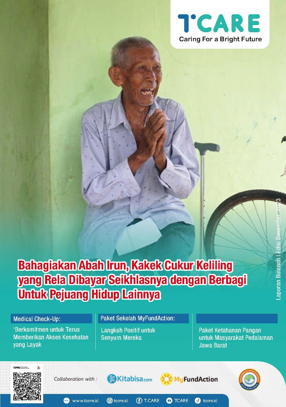 12. LAPORAN DESEMBER 23