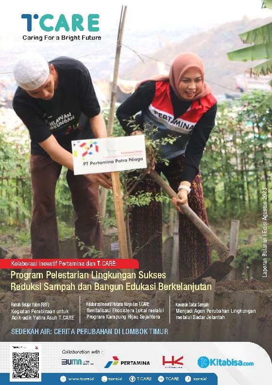 8. LAPORAN AGUSTUS 23